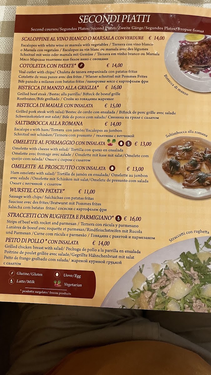 Menu La Cappa D'oro-3